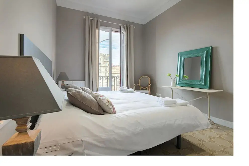 Habitat Apartments Modernista