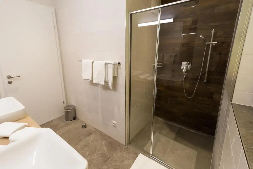 Appartement Kitzsteinhorn -Summercard included