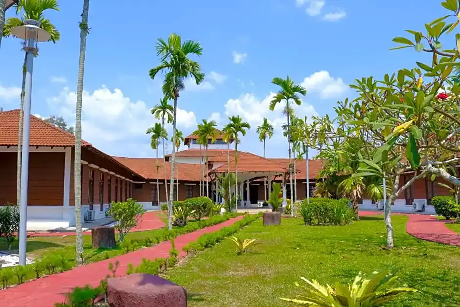 Villa Morib