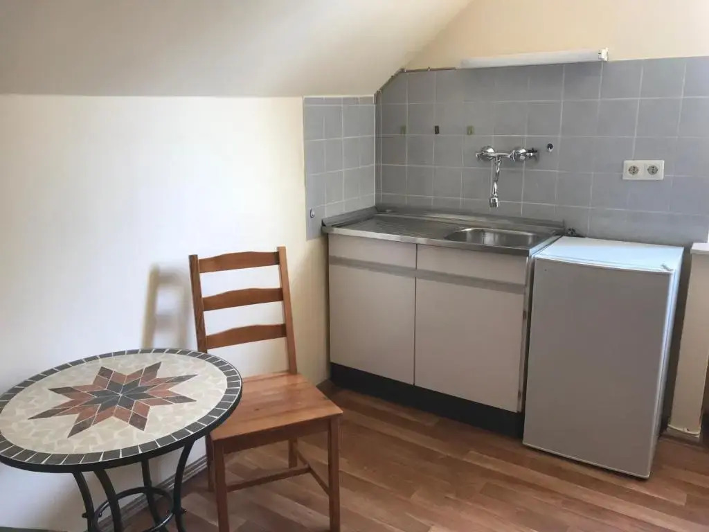 Appartement Ingrid