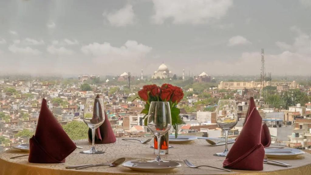 Radisson Hotel Agra