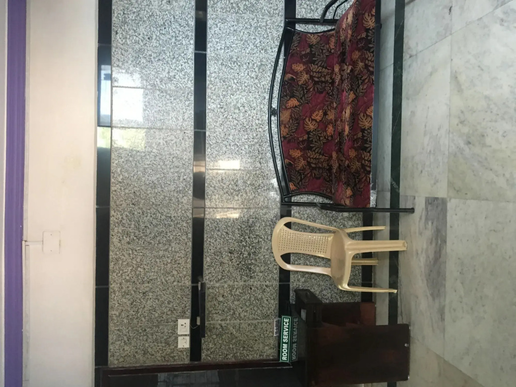THE GREENS - Near Chennai Central Railway Station