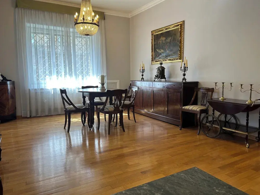Tiziano House by Ghor