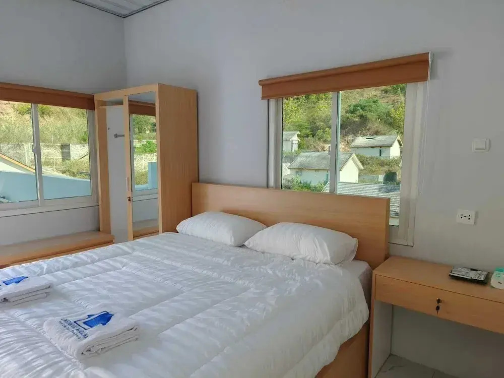 Lombokhouse Mandalika