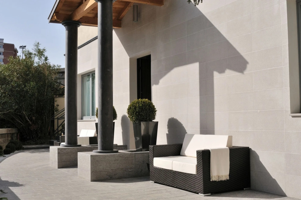 Hotel Le Corderie