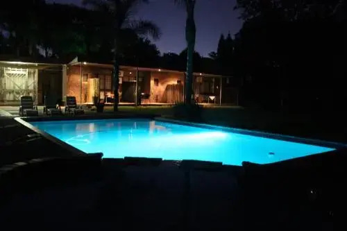 Mountain Manor Guest House & Day Spa