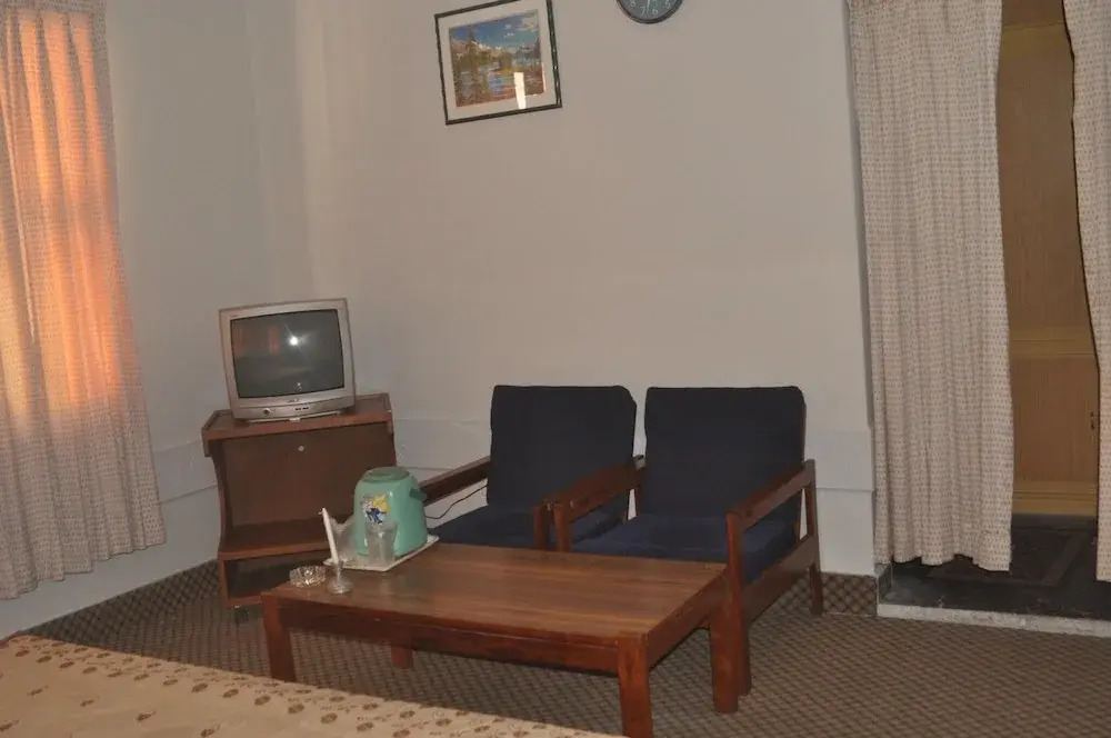 Royal Hotel Naran
