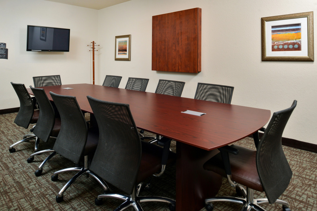 Staybridge Suites Sioux Falls at Empire Mall by IHG