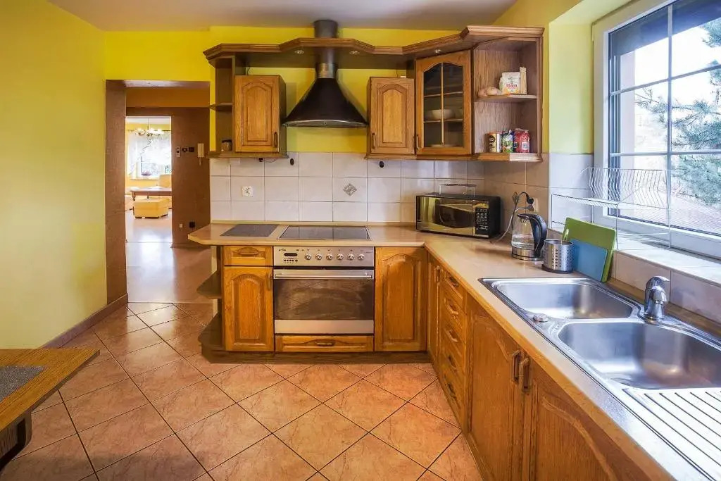 BASTÓWKA 2 Apartamenty