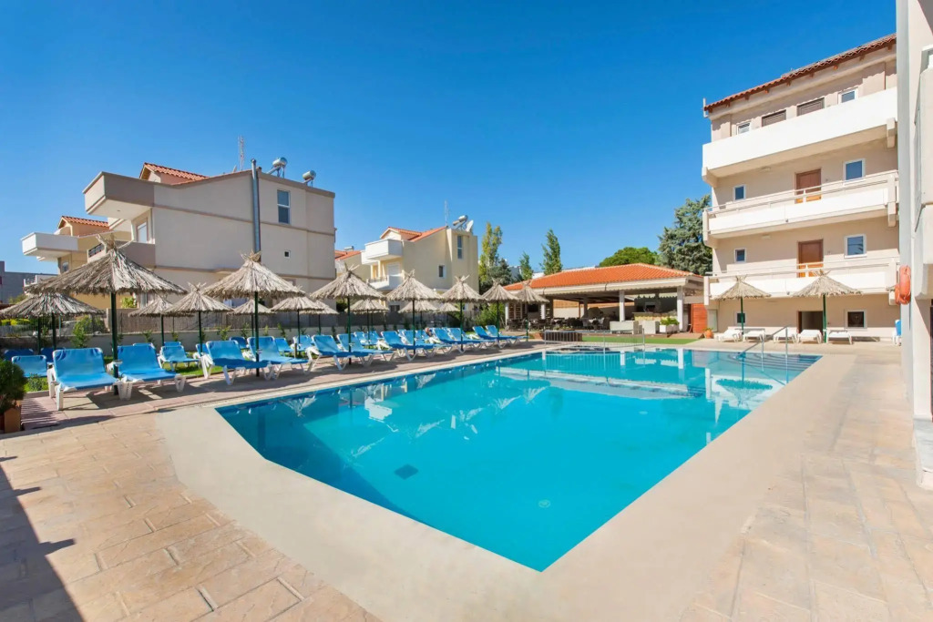 Sunday Hotel