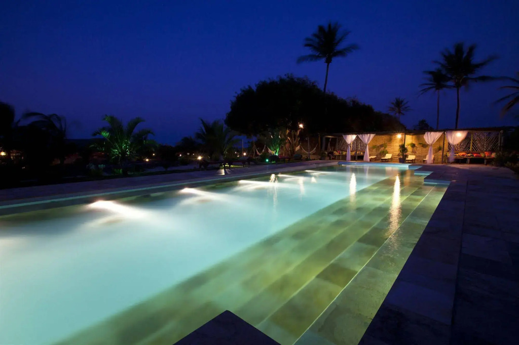 Rancho Do Peixe