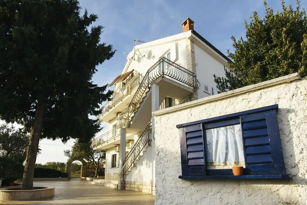 Suncica Apartments