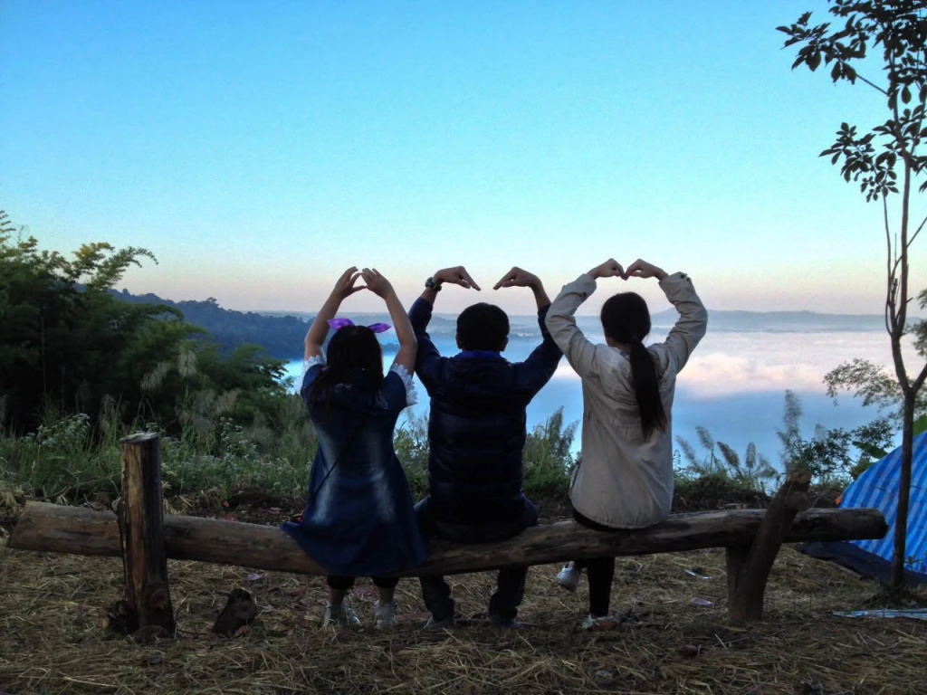 Khonrak Talaymok Khao Kho