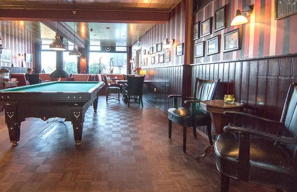 Loods Hotel Vlieland