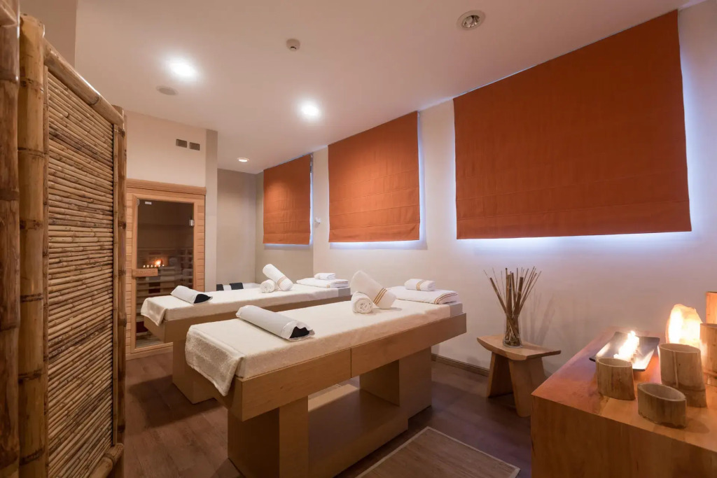Termas Puyehue Wellness & Spa Resort