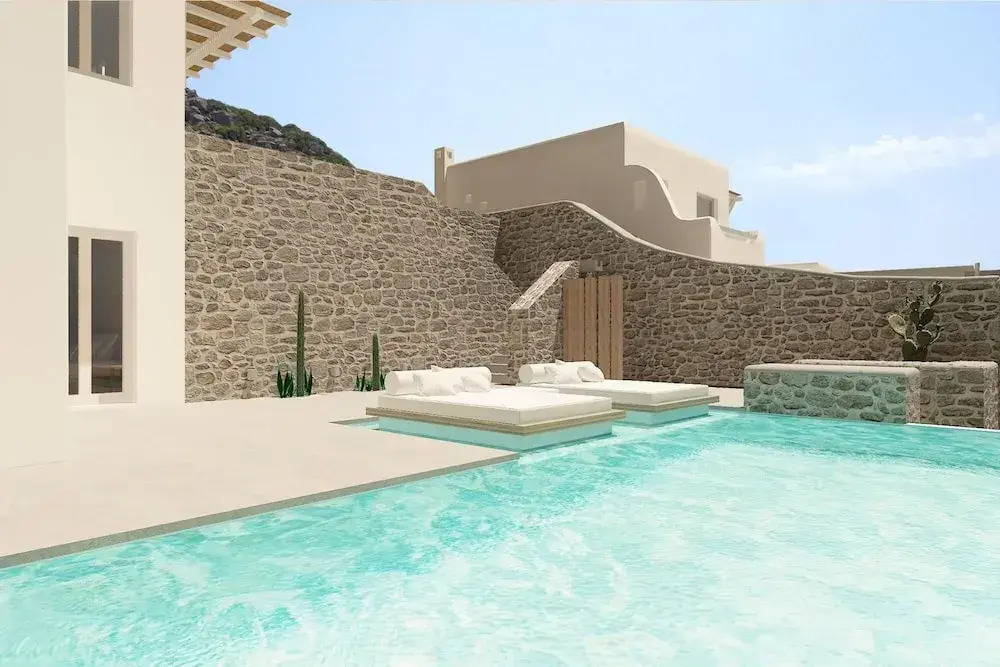 Bellevue Villas