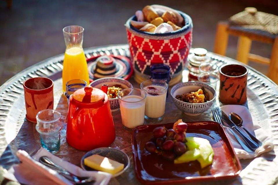 Riad Foutour Sarir
