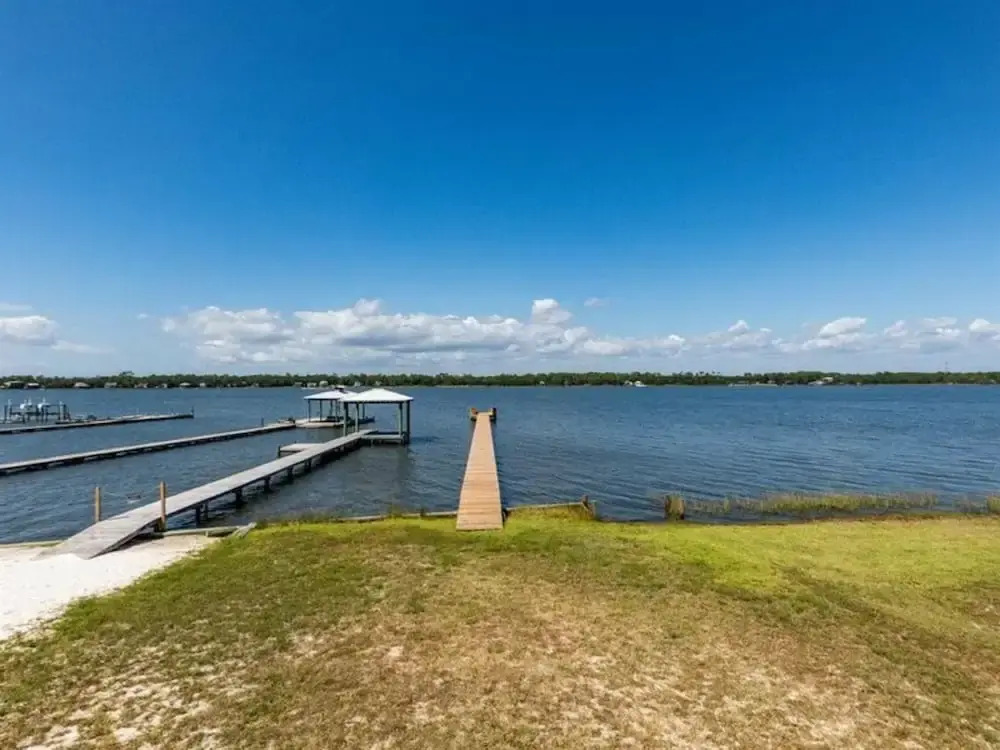 The Flip Side by Meyer Vacation Rentals