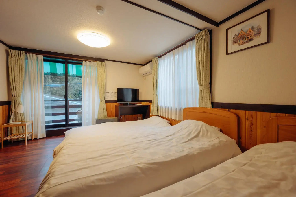 Hotel Morgenrot