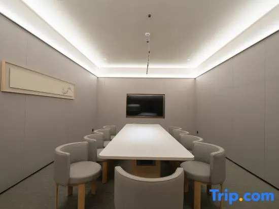 JI Hotel (Yichang Dangyang)