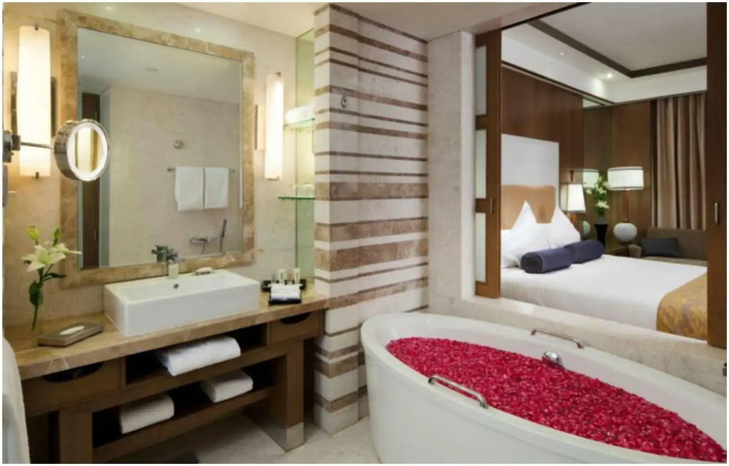 Eros Hotel New Delhi by IHG