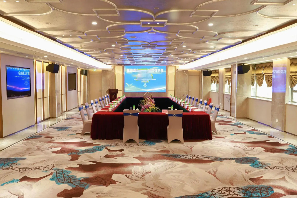 Rich Forex Hotel