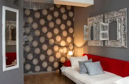 Hotel Matuchi