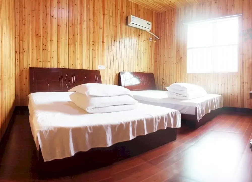Wuzhen Fish Town Peasant Family Inn