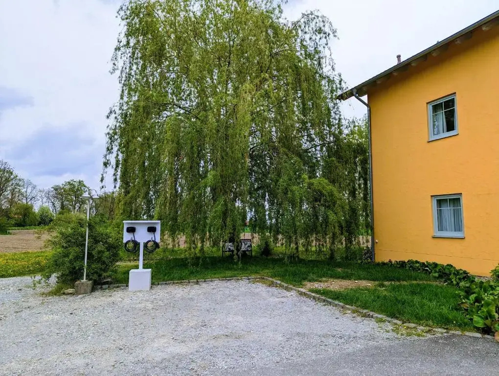Landhotel Larenzen