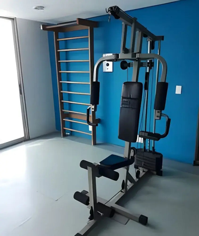 Apartamento Acolhedor Liberdade Sp