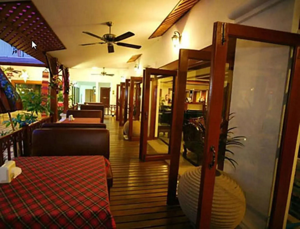 Top North Hotel