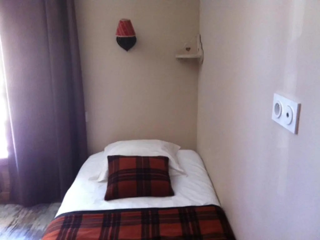 Appartement Valloire, 4 pièces, 9 personnes - FR-1-263-215