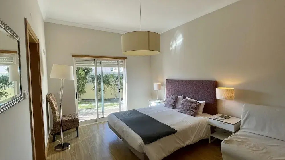 Sunshine - Private Pool - 8 Guests - Albufeira