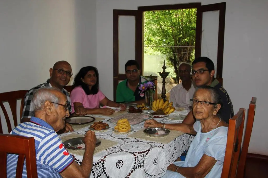 Mahaweli Shades