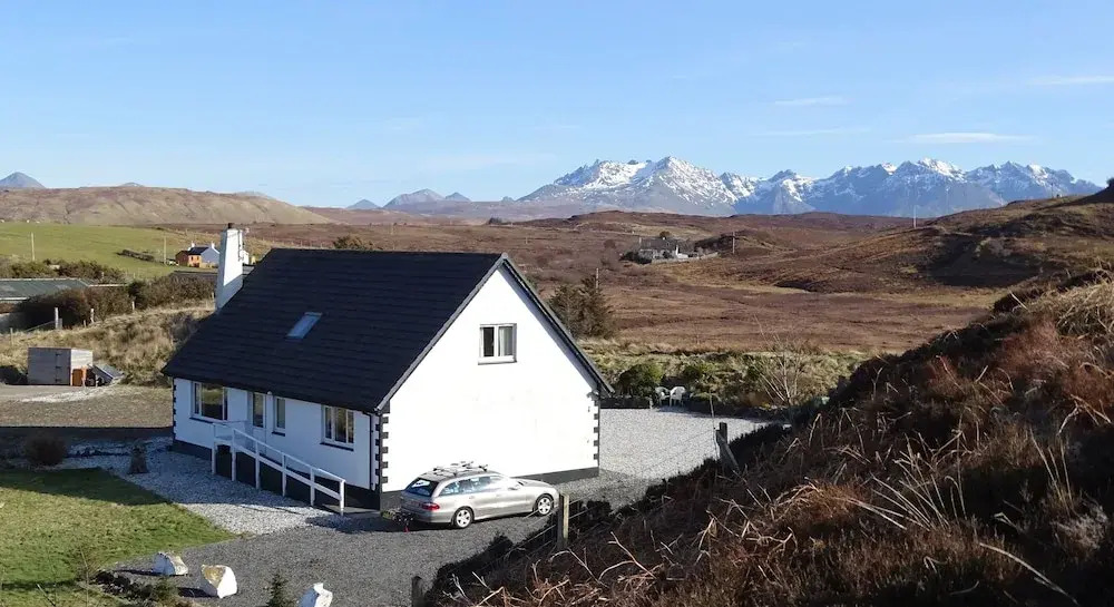Fineviews B&B