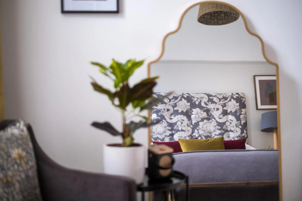 The Artists Loft