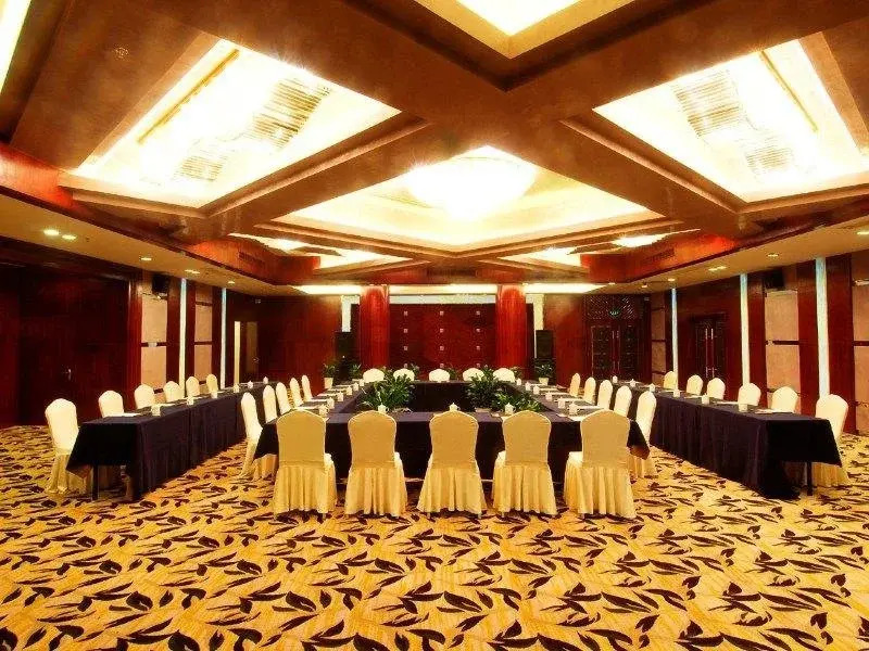 Ningbo Zoyi Grand Hotel