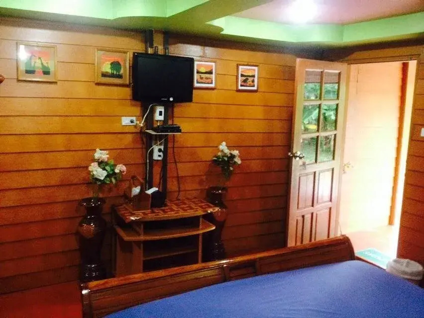 Rung Ranee House