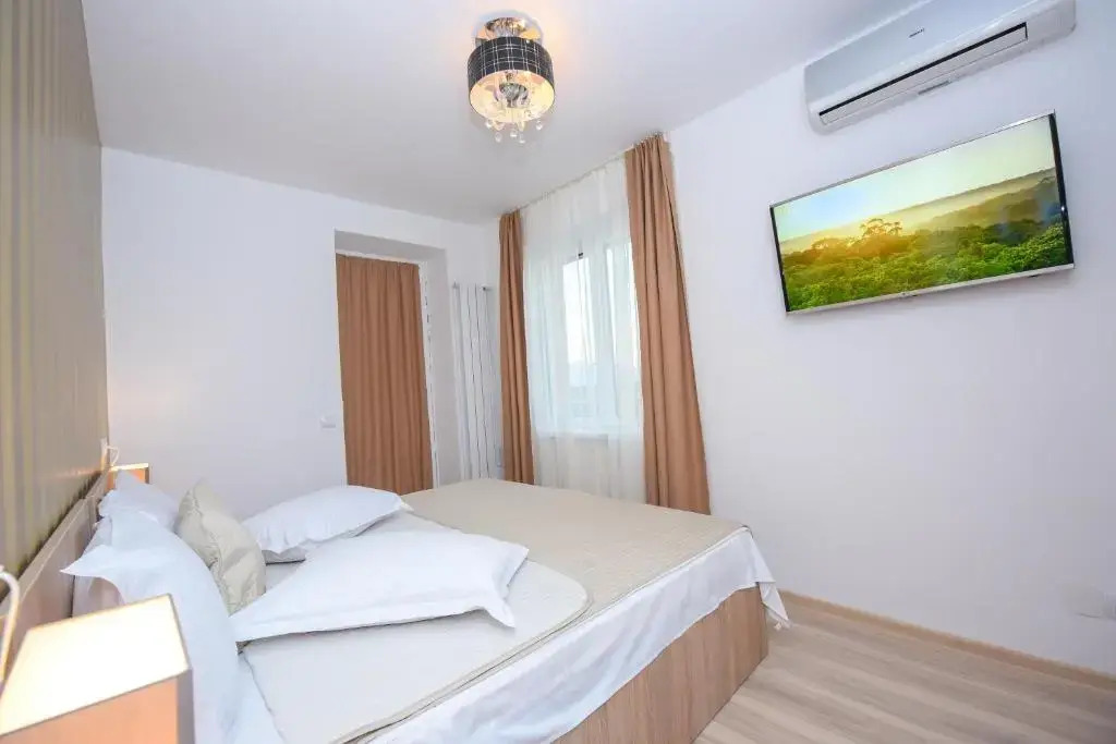 Pergola Boutique Hotel