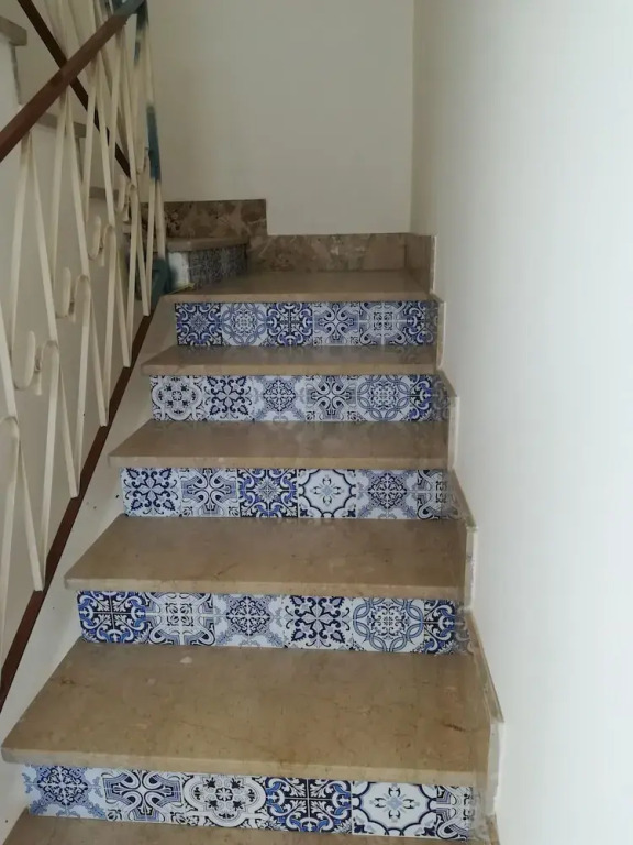 Casa degli Avi,da zio Nino nel Borgo Marinaro