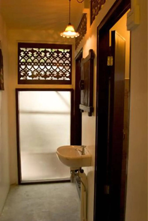 YHA Bangkok Airport - Hostel