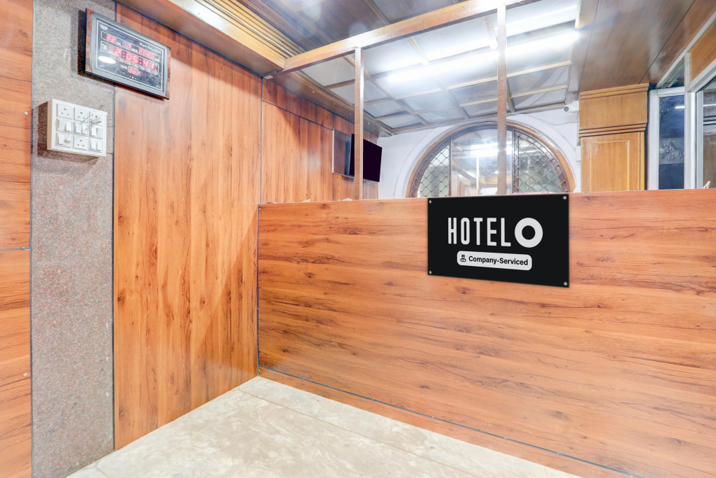 Hotel O Passport Office Nagpur Formerly Apex Stay Inn
