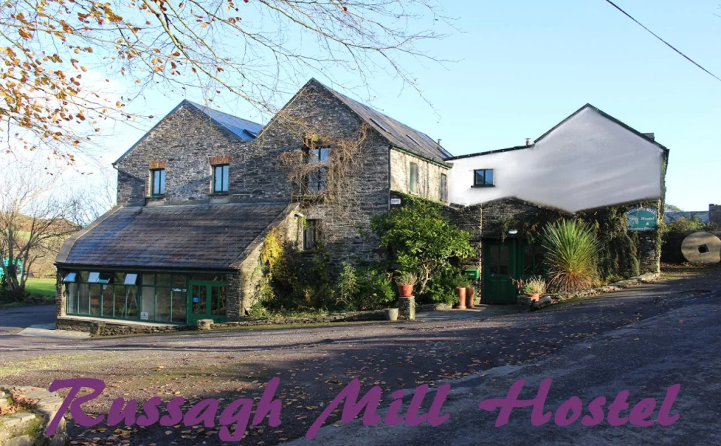 Russagh Mill Hostel