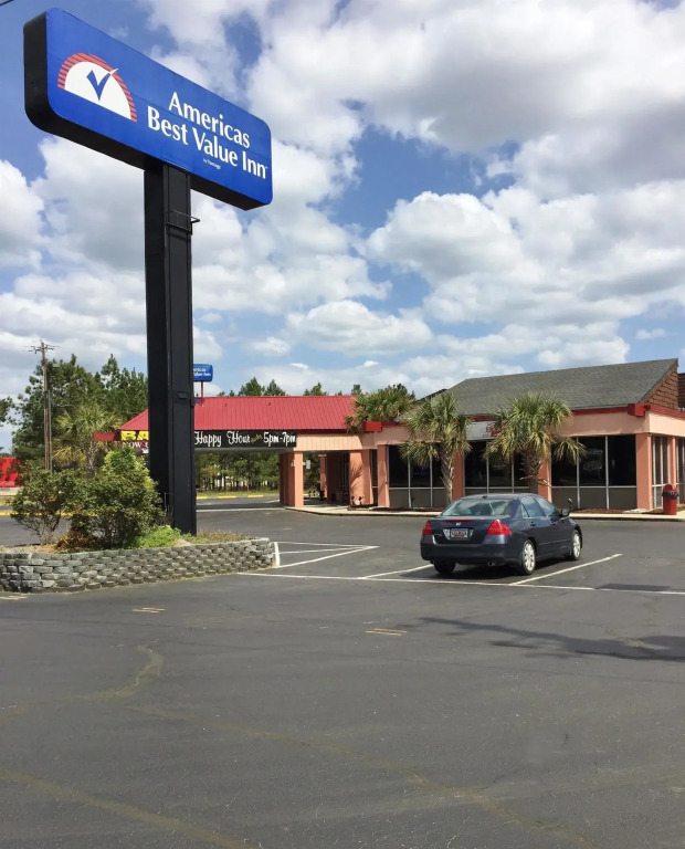 Florence Express Inn