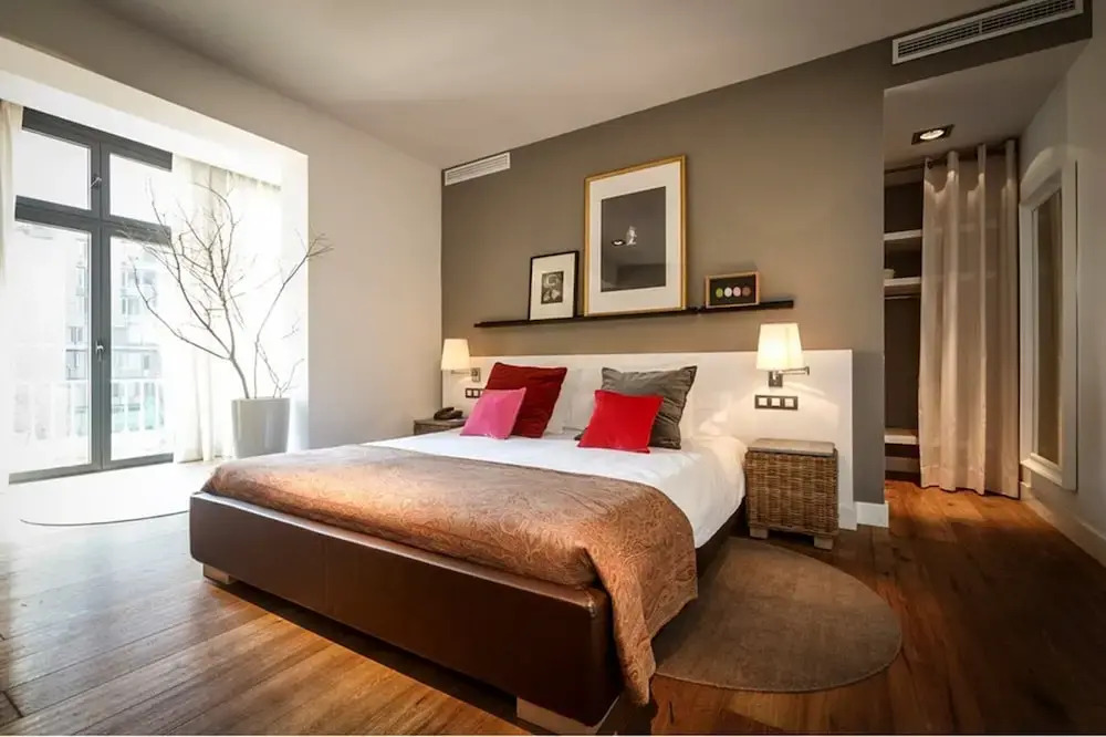 The5Rooms