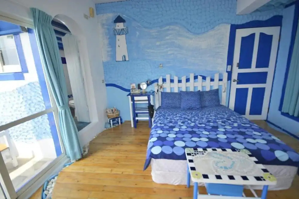 Penghu Luna Sea Homestay