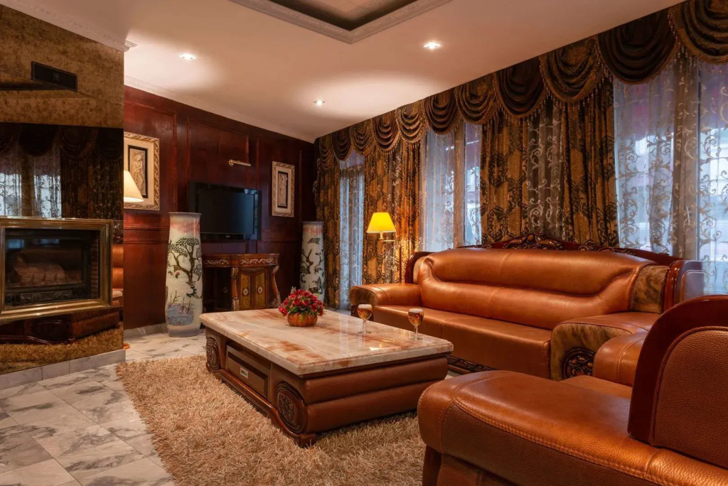 Hôtel Princesse Isabelle