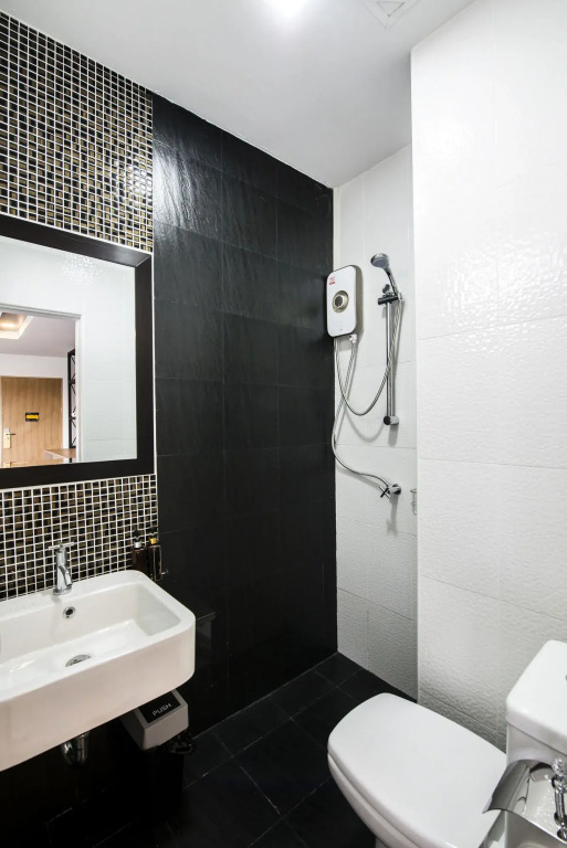 The Circle Hotel