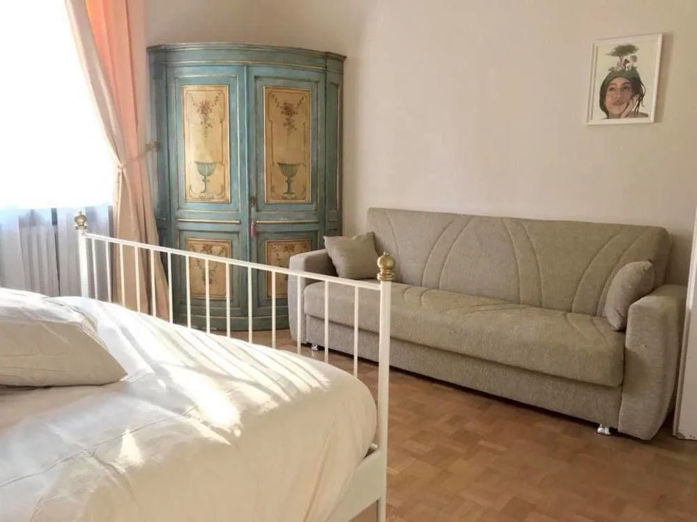 B&B Locanda Degli Aromi