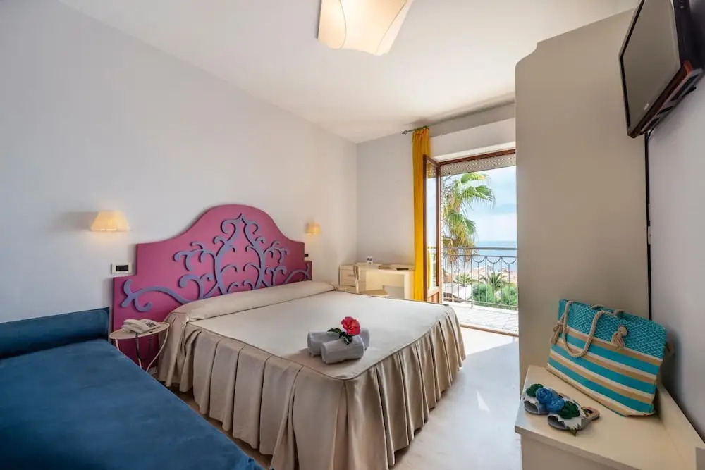 Hotel Dino